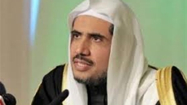 الامين العام لرابطة