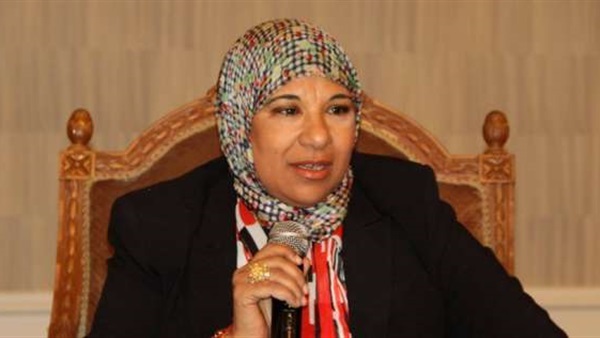 رئيسة مصلحة الضرائب