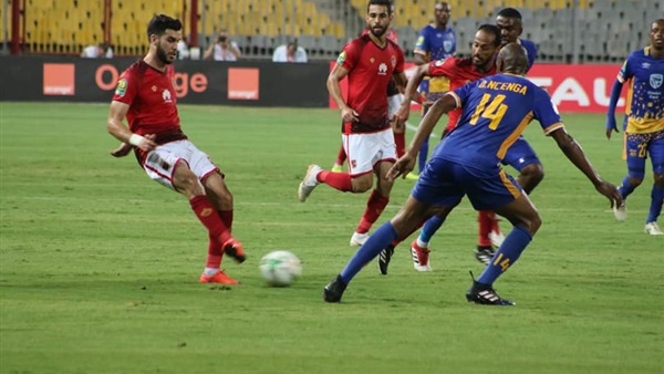 وليد أزارو - لاعب