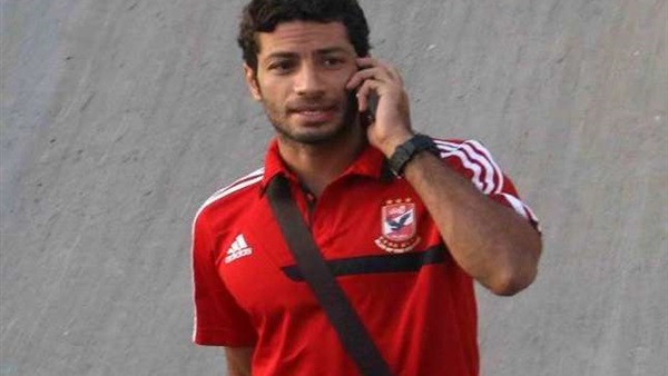 شريف عبد الفضيل -