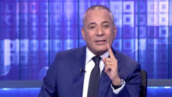 أحمد موسى