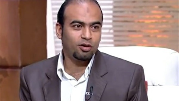 الباحث الأثري أحمد