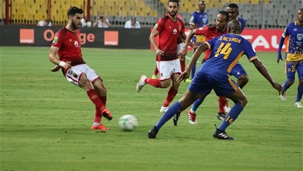 الأهلي وتاونشيب
