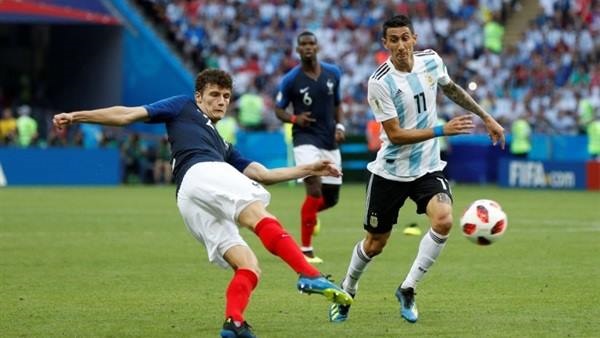 18 هدفا تتنافس على