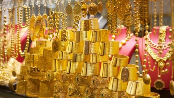 أسعار الذهب اليوم