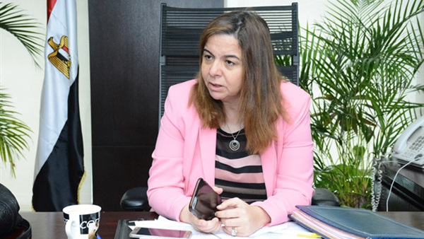 مى عبدالحميد رئيس