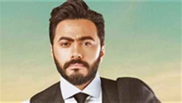 تامر حسني