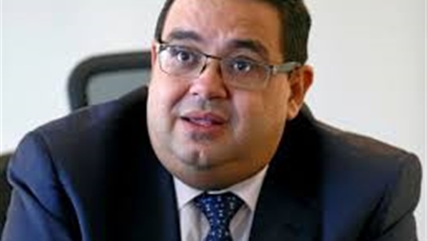 نائب رئيس البورصة