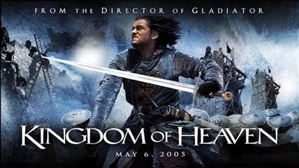 فيلم Kingdom Of Heaven