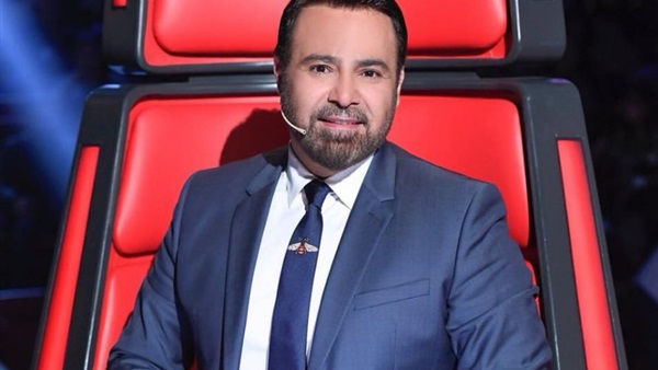 الفنان اللبنانى عاصى