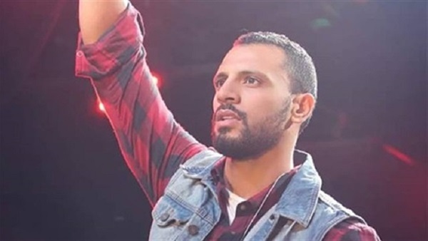 الفنان زاب ثروت