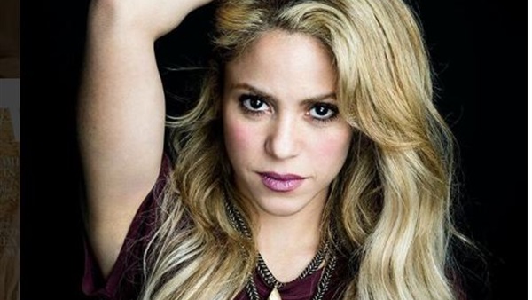 shakira