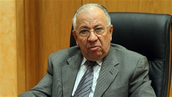 المهندس حسن عبد العزيز