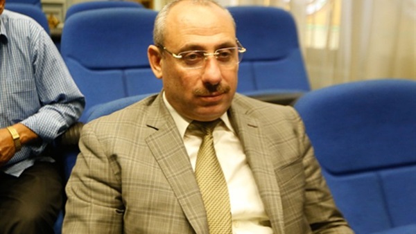 إيهاب عبد العظيم