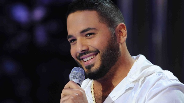رامى عياش