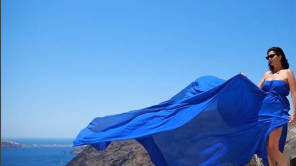 غادة عبد الرازق
