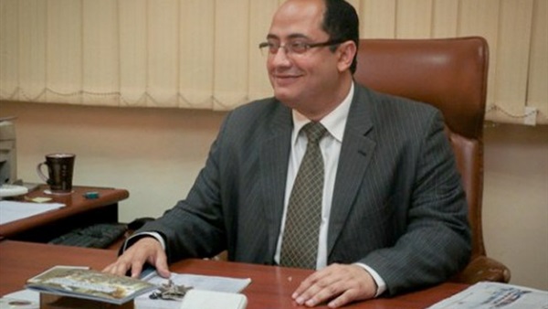 المتحدث باسم وزارة