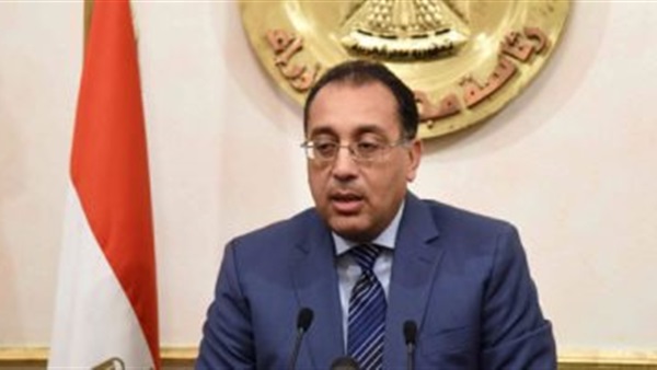 مصطفى مدبولي رئيس