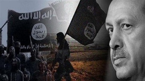 أردوغان والإرهاب