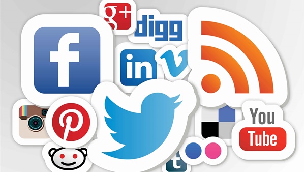 مواقع التواصل الاجتماعي