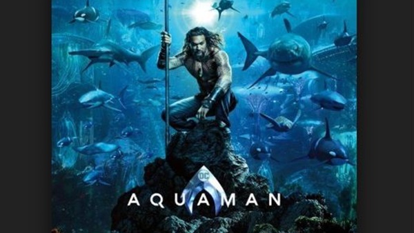 فيلم Aquaman