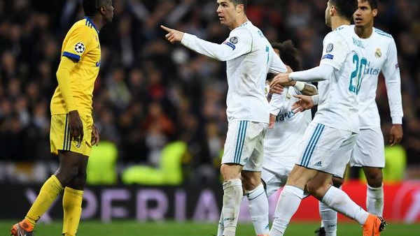 ماتويدي - لاعب يوفنتوس