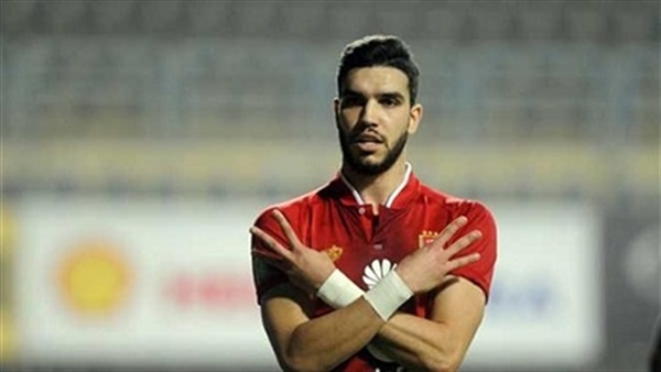 وليد أزارو - لاعب