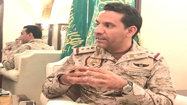 تركي المالكي