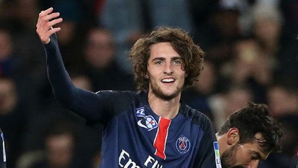 رابيو لاعب باريس