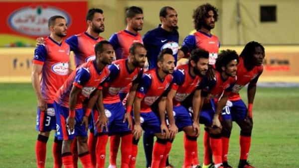 لاعبو بتروجت