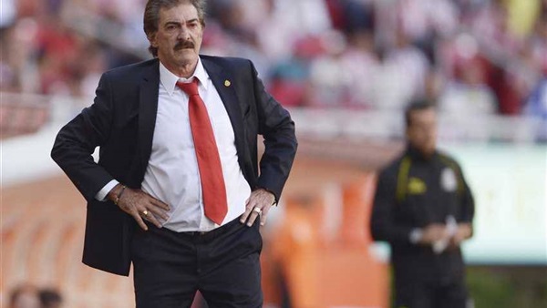 المدرب الأرجنتيني