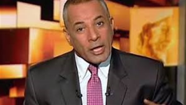 أحمد موسى