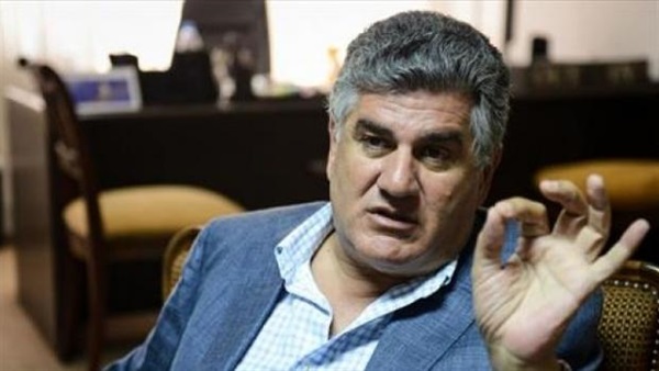 عبد الحكيم عبد الناصر