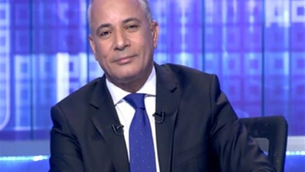 احمد موسى