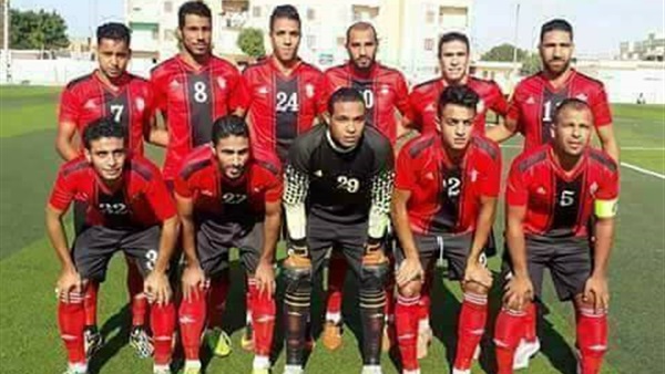 فريق الحمام