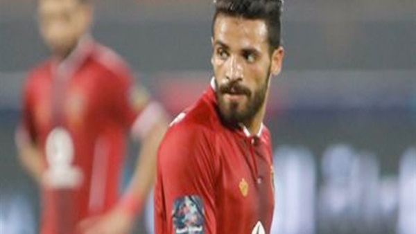 إسلام محارب لاعب