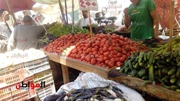 اسعار الفواكة والخضراوت