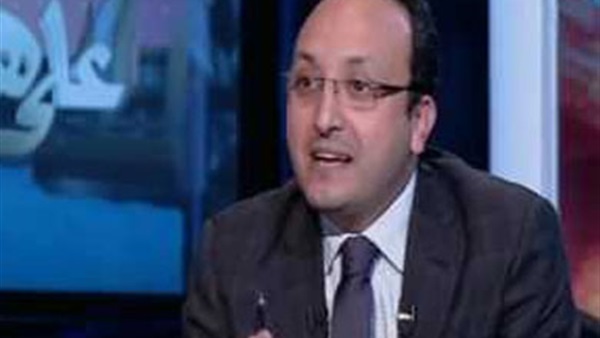 هاني يونس المتحدث