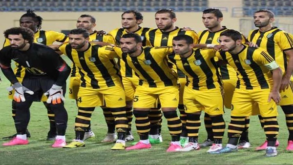 فريق المقاولون العرب