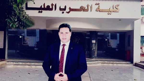جمال أبو الفضل المستشار