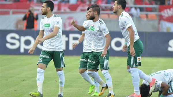 المصري البورسعيدي