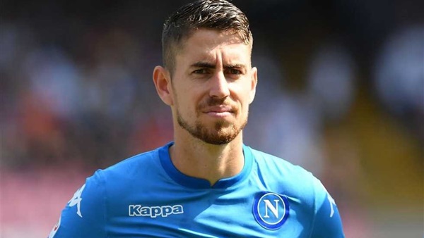 جورجينهو لاعب تشيلسي