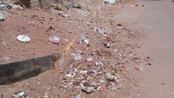 حملة نظافة-سفاجا