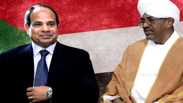 مصر والسودان