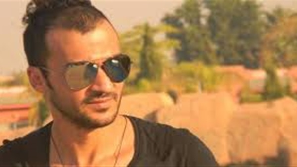 اللاعب ابراهيم سعيد