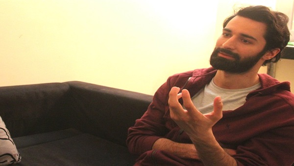 احمد حاتم