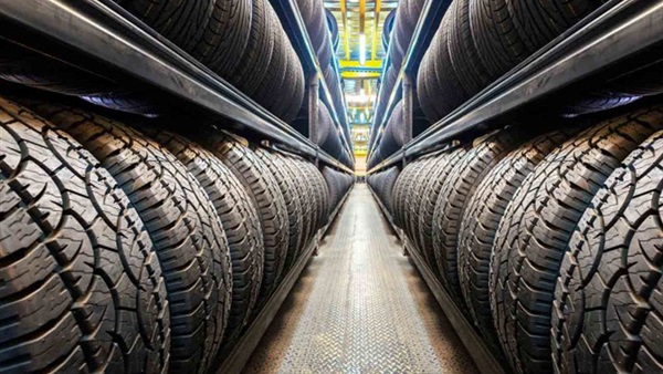 أسعار اطارات السيارات