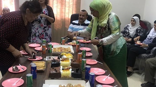 حي غرب مدينة نصر