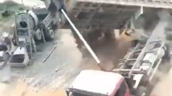 أبشع حوادث زيادة