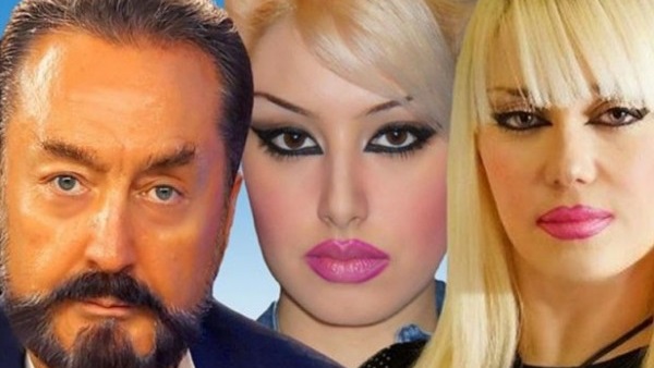 عدننا أوكتار والنساء
